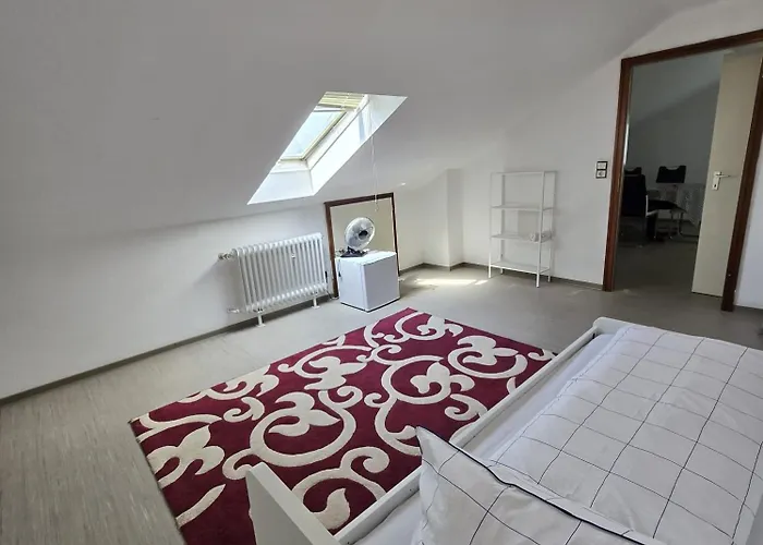 Homestay Freundliches Mit Gemeinschaftskueche Und Gemeinschaftsbad *