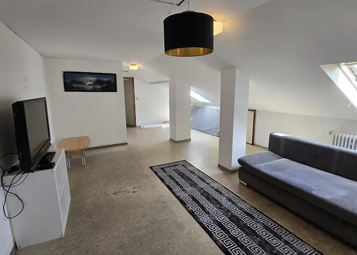 Homestay Freundliches Mit Gemeinschaftskueche Und Gemeinschaftsbad
